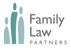 Family Law Partnership Logo