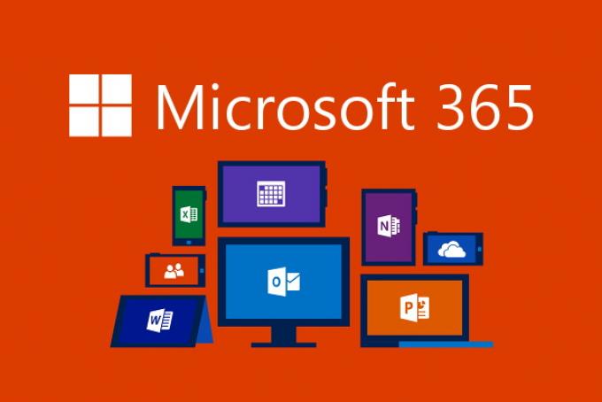 Microsoft 365 Across devices