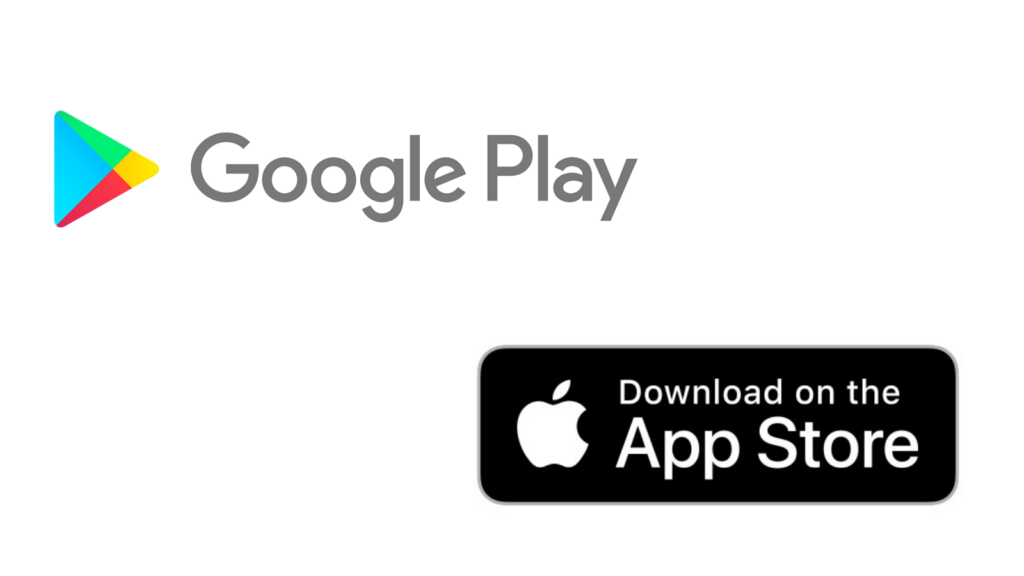 App Store & Google Play