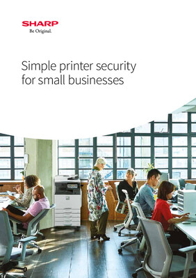 Simple Printer Security for Small Businesses