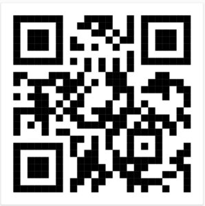 Newman QR Code for Sharp AR Product In Your Space